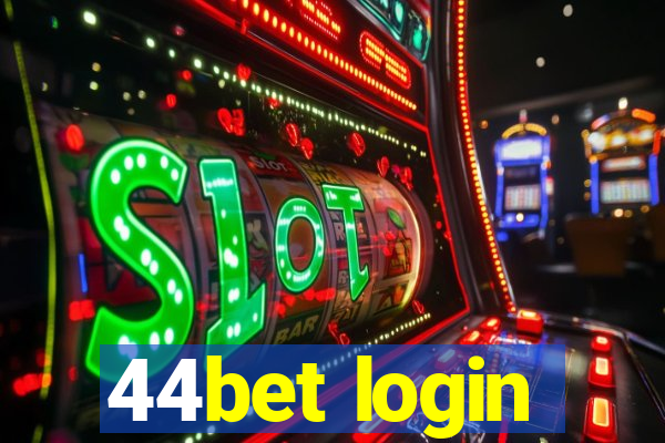 44bet login