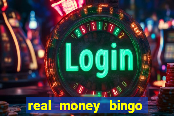 real money bingo casino sites