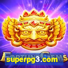 superpg3.com