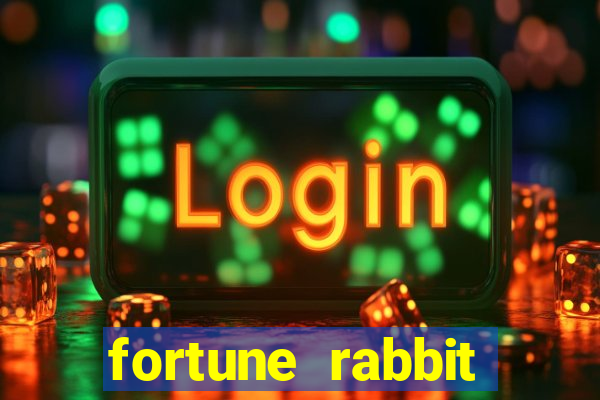 fortune rabbit gratis demo