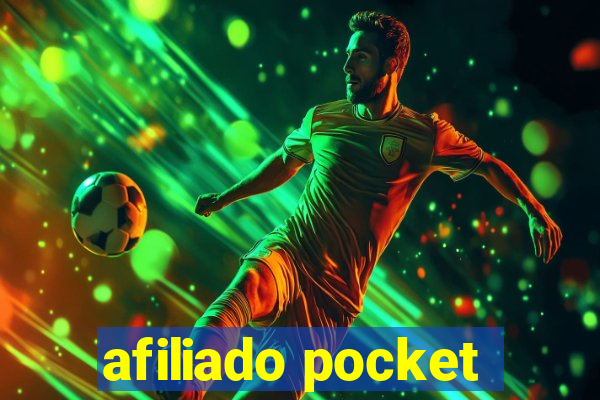 afiliado pocket