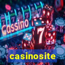 casinosite