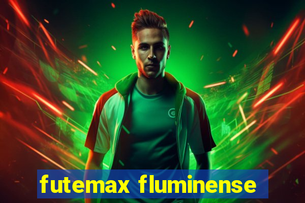 futemax fluminense