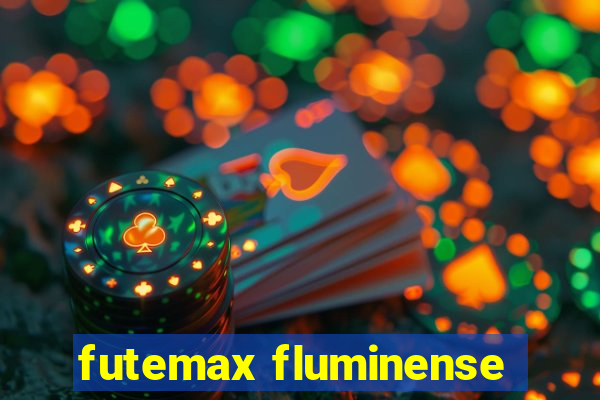 futemax fluminense