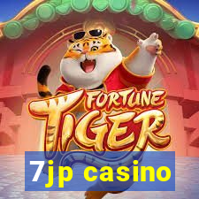 7jp casino