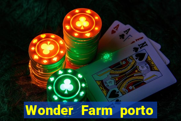 Wonder Farm porto alegre farm