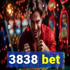 3838 bet