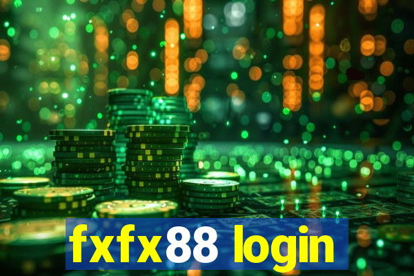 fxfx88 login