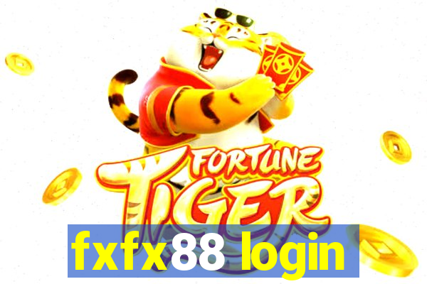 fxfx88 login