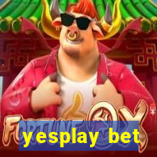 yesplay bet