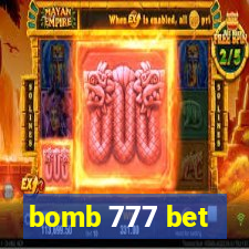 bomb 777 bet