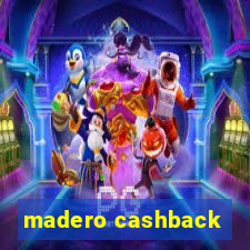 madero cashback