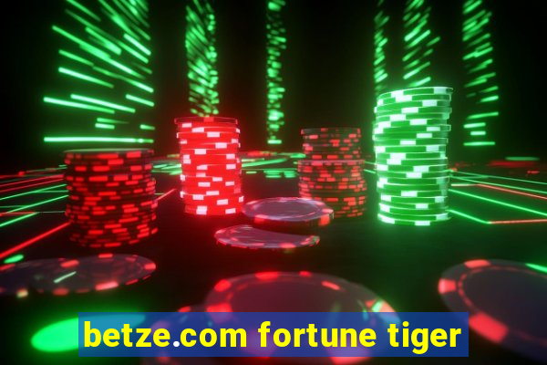 betze.com fortune tiger