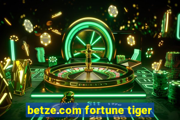 betze.com fortune tiger