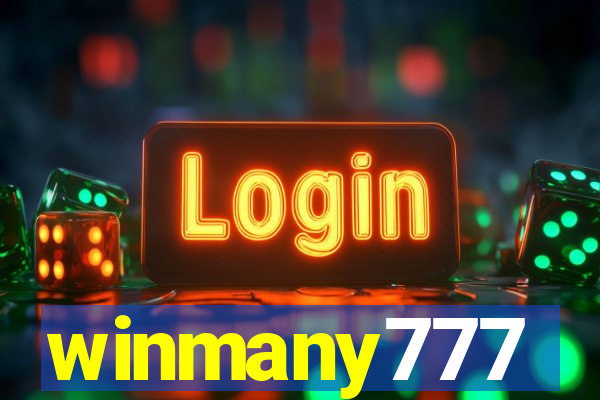 winmany777