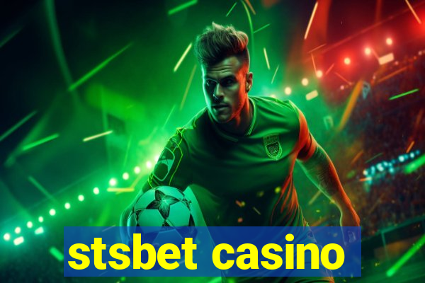 stsbet casino