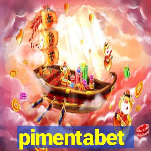 pimentabet