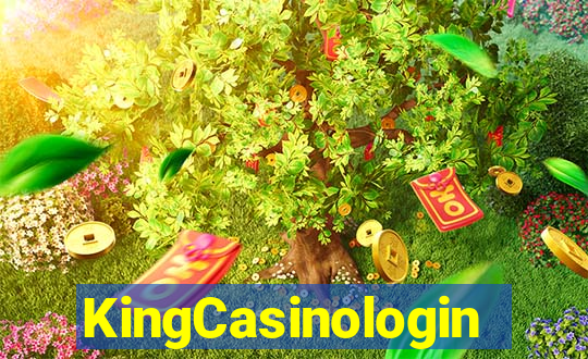 KingCasinologin