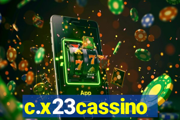 c.x23cassino