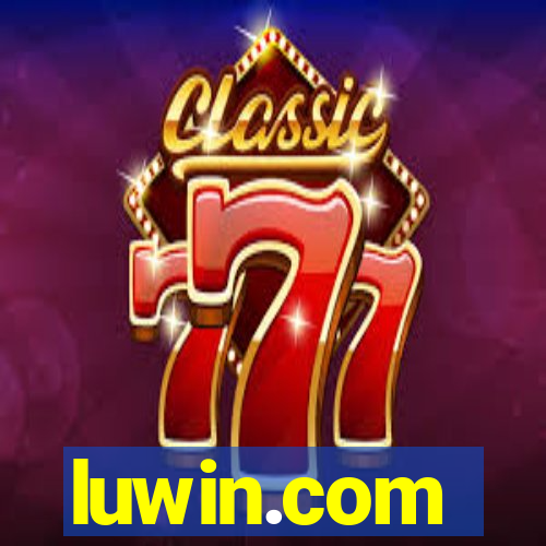 luwin.com