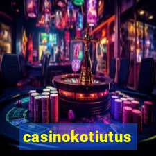 casinokotiutus