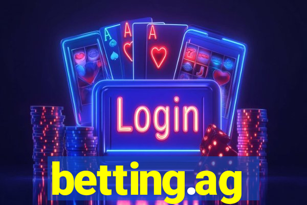 betting.ag