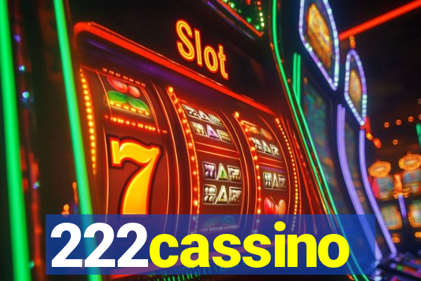 222cassino