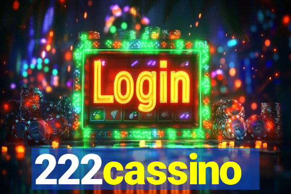 222cassino