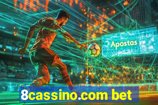 8cassino.com bet