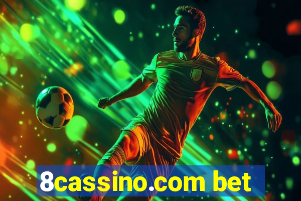 8cassino.com bet