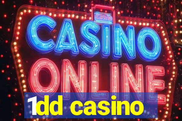 1dd casino