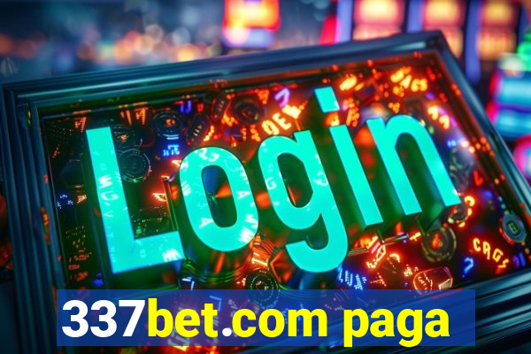 337bet.com paga