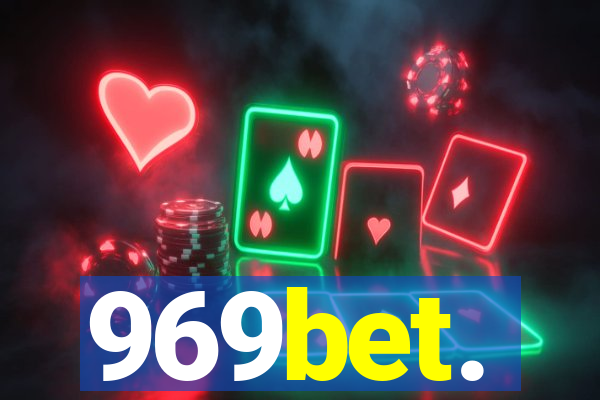 969bet.