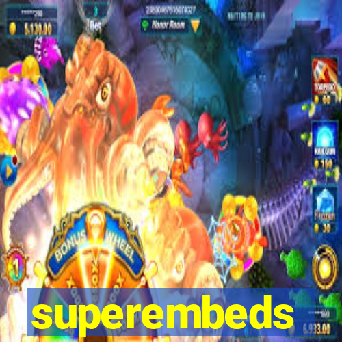 superembeds