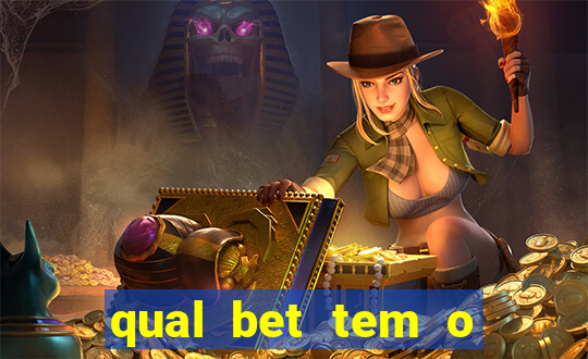 qual bet tem o fortune tiger