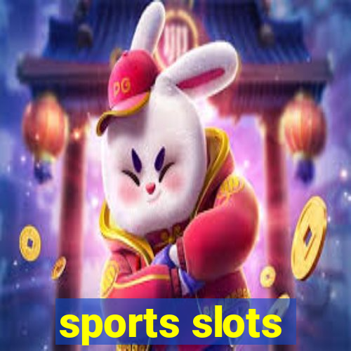 sports slots