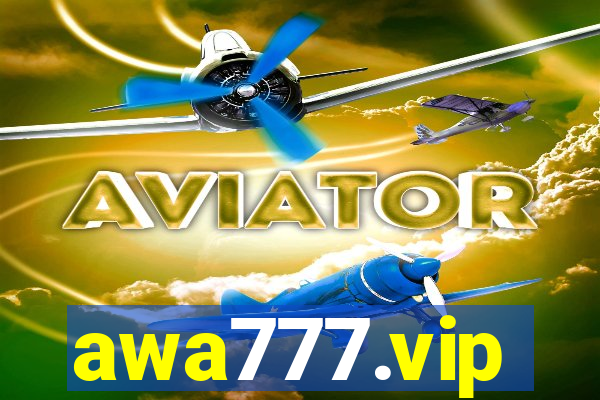 awa777.vip