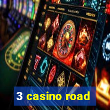 3 casino road