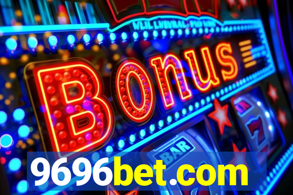 9696bet.com