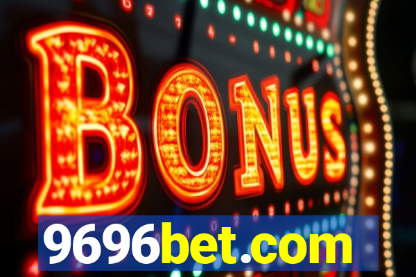 9696bet.com