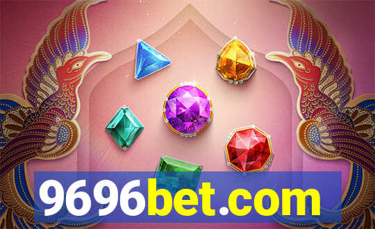 9696bet.com