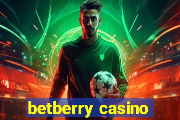 betberry casino