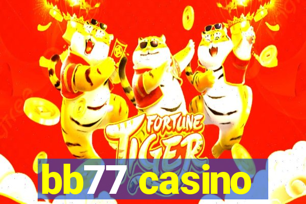 bb77 casino