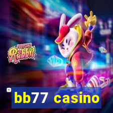 bb77 casino