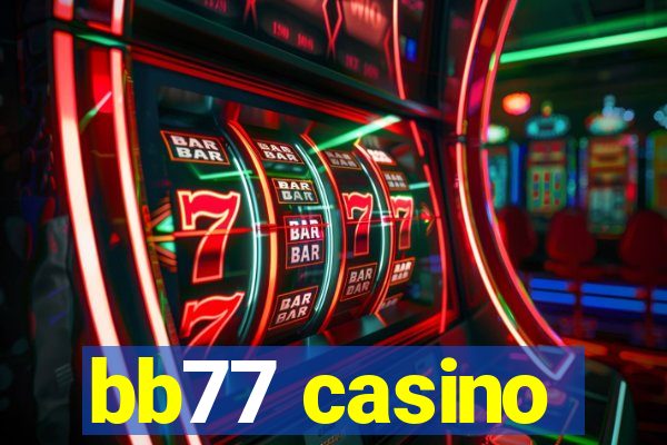 bb77 casino