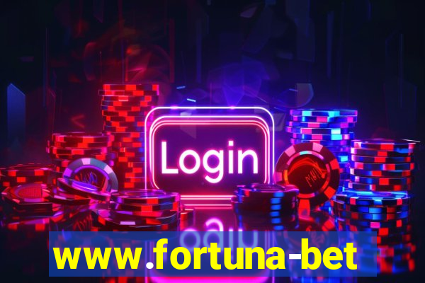 www.fortuna-bet.com