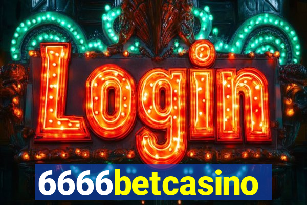 6666betcasino