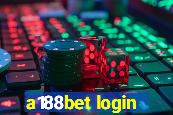 a188bet login