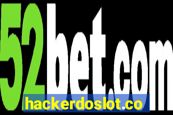 hackerdoslot.com/slot