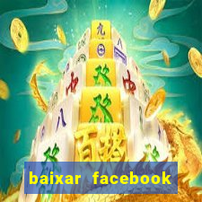 baixar facebook messenger baixaki